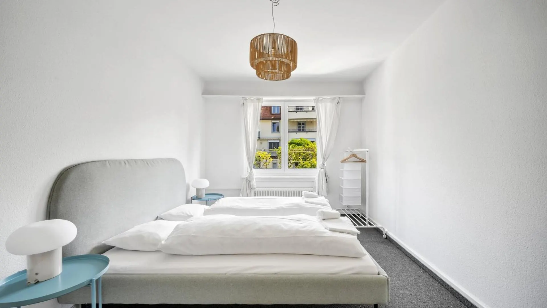 Appartement Comfortable Stay In Oerlikon 20 Minutes Away From Zurich Airport Suisse