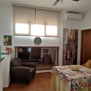 Apartamento Centro Apartamento Granada