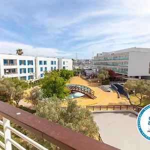 A69 - Felicidade Marina Apartamento Lagos