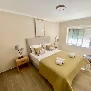 Flor De Amendoeira Apartamento Albufeira