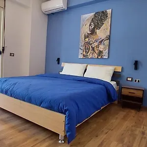 What's Up Apartamento Tirana