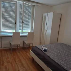  Appartement City Home Zurich