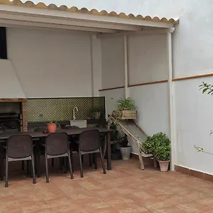 Casa La Oliva Сasa de vacaciones Albanchez de Úbeda