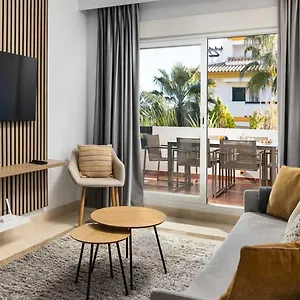 Calanova Mijas Costa By Alfresco Apartamento La Cala De Mijas